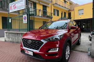HYUNDAI Tucson 1.6 CRDi XPrime