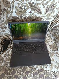 DELL VOSTRO 3510 15.6" FHD i3-1005G1 16/750GB