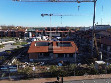 Villetta bifamiliare - Castelnuovo del Garda