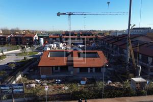 Villetta bifamiliare - Castelnuovo del Garda