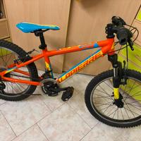 Bicicletta LA PIERRE