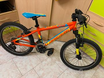 Bicicletta LA PIERRE