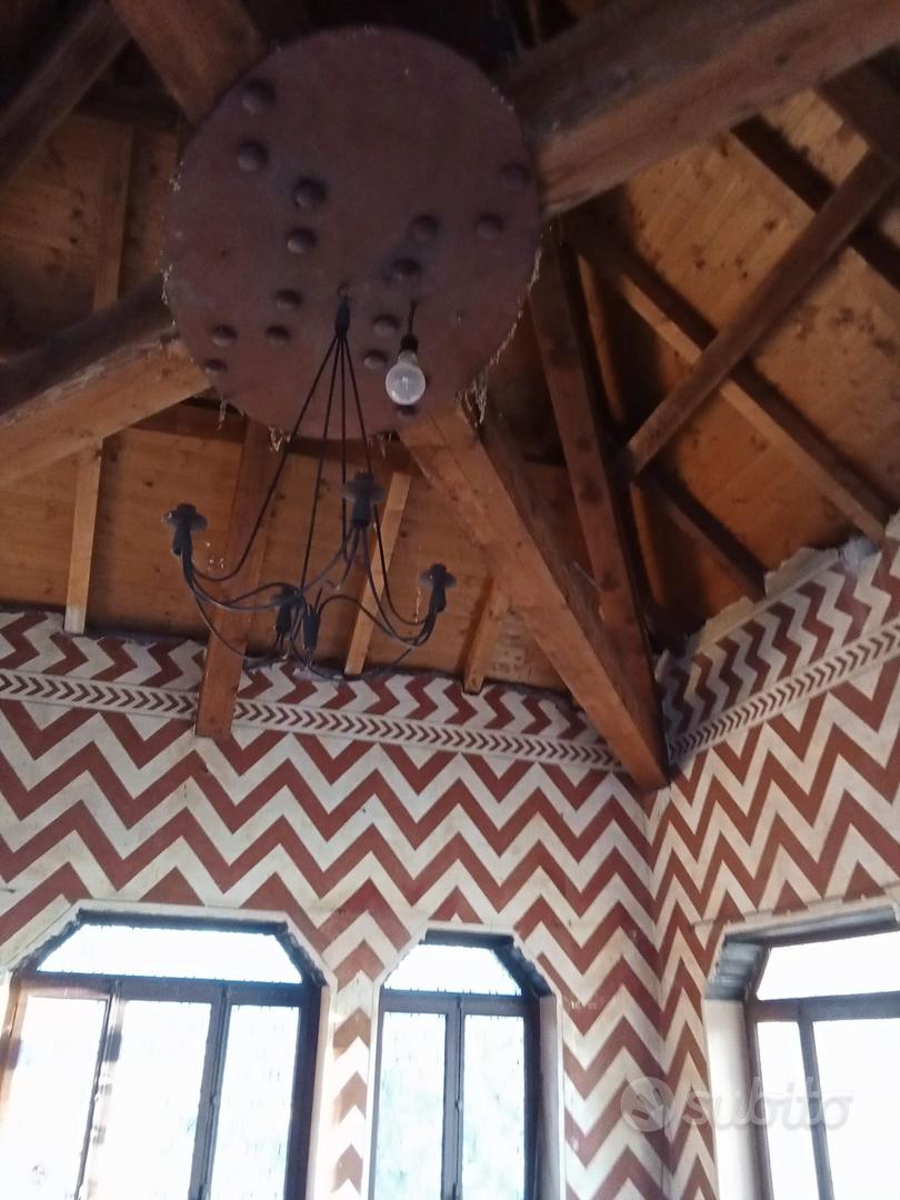 Casa – Roana, Kamahause - Vista 5