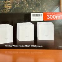 Ripetitori mesh (extender di rete wifi)
