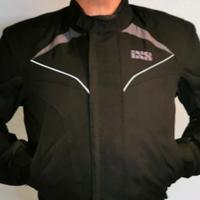 Giacca moto IXS 