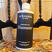 Le Essenze di Elda - essenza di diamante