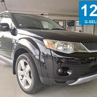 MITSUBISHI Outlander 2.0 DI-D Instyle 7posti DPF 4