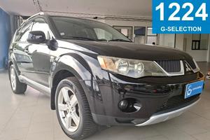 MITSUBISHI Outlander 2.0 DI-D Instyle 7posti DPF 4