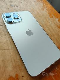 iPhone 13 Pro Max 256GB 