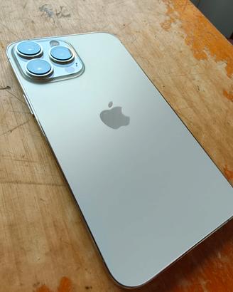 iPhone 13 Pro Max 256GB 