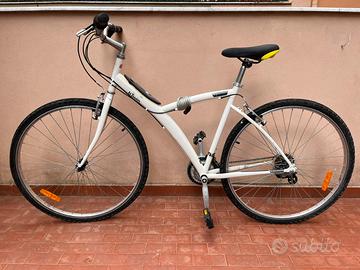Bicicletta 28 pollici Bitwin Decathlon