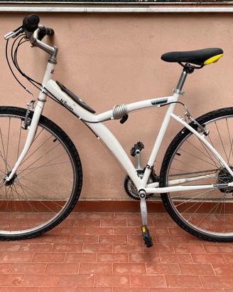 Bicicletta 28 pollici Bitwin Decathlon
