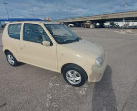 Fiat 600 (2005-2011) - 2007