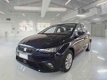 SEAT IBIZA 1.0 ECOTSI 70 KW BUSINESS 5 PORTE BERLI