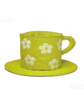 Porta Giochi Lazzari Coffee cup