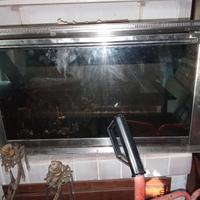 Forno da incasso 90 cm