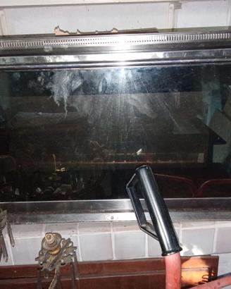 Forno da incasso 90 cm