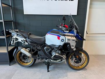 BMW R 1300 GS Adventure Trophy ASA