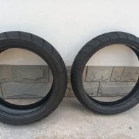 gomme semitassellate