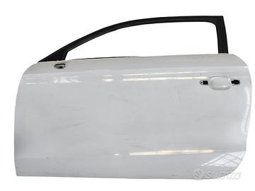Portiera anteriore sx AUDI A1 8X1, 8XK 2010 - 2018