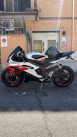 Yamaha YZF-R6 2009