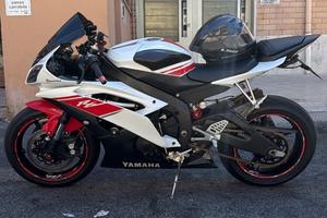 Yamaha YZF-R6 2009