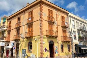 Appartamento di 95 m² con 4 locali a Carloforte