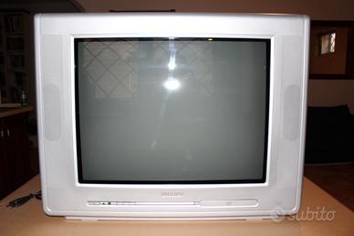 Televisore PHILIPS modello TV 21PT6820