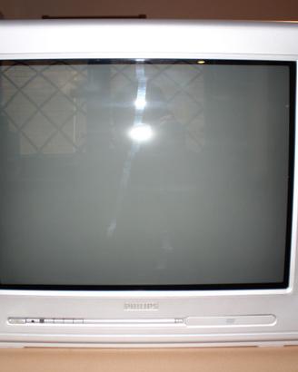 Televisore PHILIPS modello TV 21PT6820