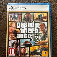 Grand Theft Auto V