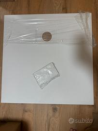 Piatto doccia 80x80