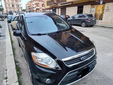 Ford Kuga 2.0 TDCI Versione Individual