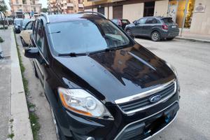 Ford Kuga 2.0 TDCI Versione Individual