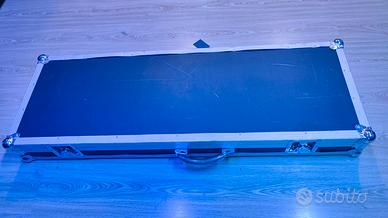 Flight case per basso elettrico 