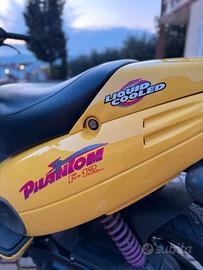  Malaguti  Phantom f12 