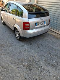 audi a2 1400 diesel 