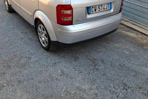 audi a2 1400 diesel 