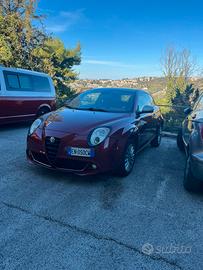 Alfa Romeo Mito 1.3jtdm 95cv