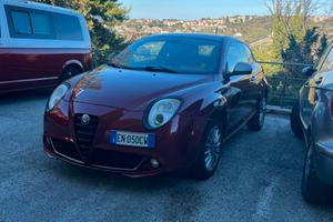 Alfa Romeo Mito 1.3jtdm 95cv