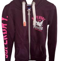Felpa Superdry