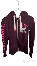 Felpa Superdry