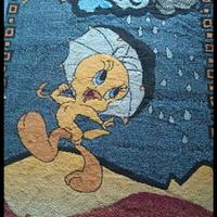 tappeto bimbi Hello Kitty