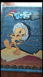 tappeto bimbi Hello Kitty