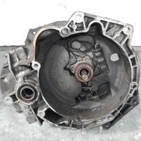55193621 CAMBIO ROBOTIZZATO OPEL CORSA (D) 1.3 CDT
