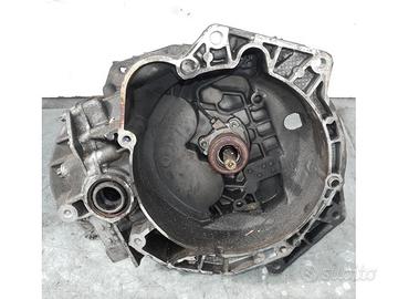 55193621 CAMBIO ROBOTIZZATO OPEL CORSA (D) 1.3 CDT