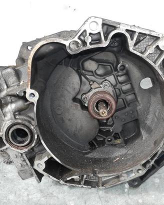55193621 CAMBIO ROBOTIZZATO OPEL CORSA (D) 1.3 CDT