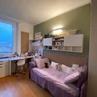 Divano letto Duetto Flou