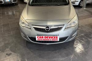 Opel Astra 1.7 CDTI 110CV -UNICO PROPRIETARIO