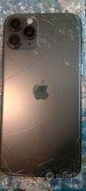 Iphone 11pro 64 GB per ricambi 