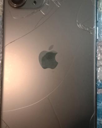 Iphone 11pro 64 GB per ricambi 